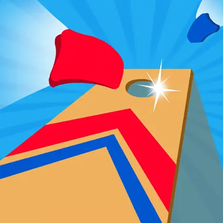 Corn Hole 3D Читы