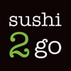 Sushi2Go Lund