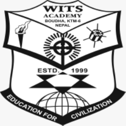 Wits Academy icon