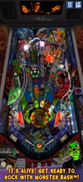 Screenshot of Williams™ Pinball