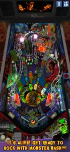 Williams™ Pinball screenshot #6 for iPhone