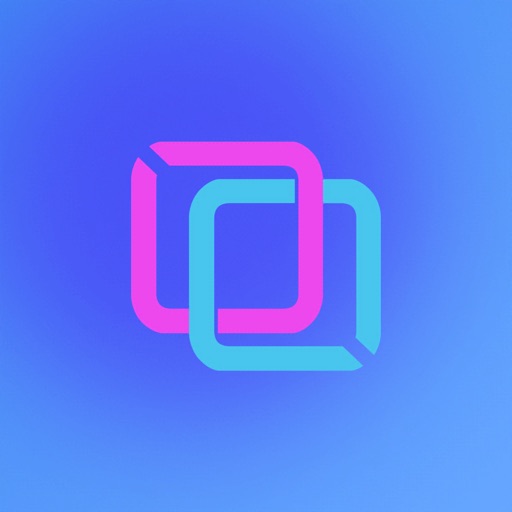 Patternwork 3D icon