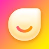 Ginger: Girls Chat, Video Call icon
