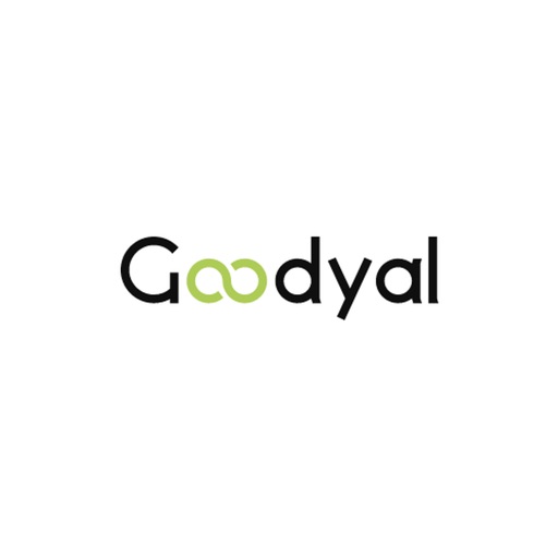 Goodyal icon