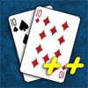 Xeri+ N (Card Game) icon