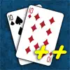 Xeri+ N (Card Game) App Feedback