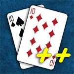 Xeri+ N (Card Game) App Contact