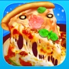 Crazy Pizza Cooking Chef icon