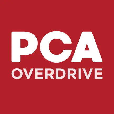 PCA Overdrive Cheats