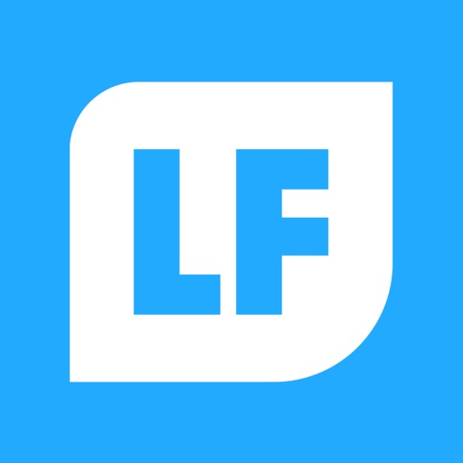 Life Fellowship Church icon