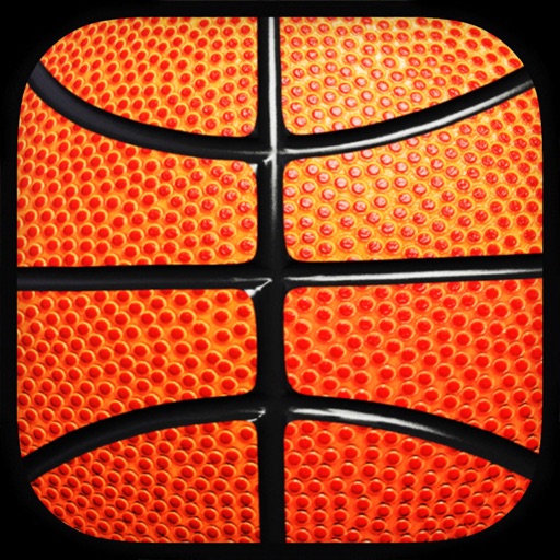 Basketball Arcade Machine iOS App