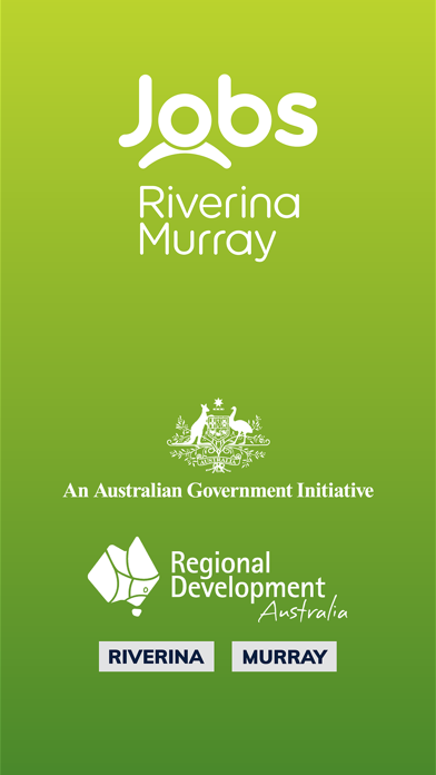 Jobs Riverina Murray Screenshot