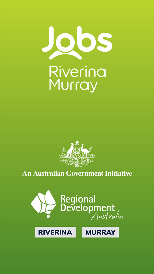 Jobs Riverina Murray - 5.1.6 - (iOS)
