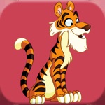 Download Wild Animal Puzzles for Kids! app