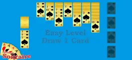 Game screenshot Patience! Solitaire! Card Game apk
