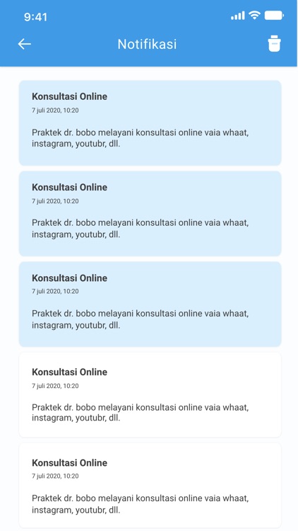 Praktek dr. Bob screenshot-5