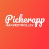 Harvestrolley - Picker icon
