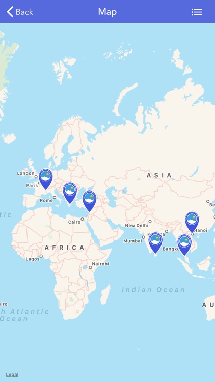 Live Panoramic screenshot-6