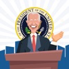 Am the president - Simulator icon