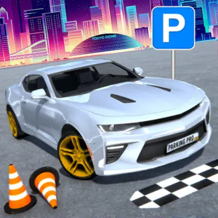 Real Car Parking Sim Games 3D Читы