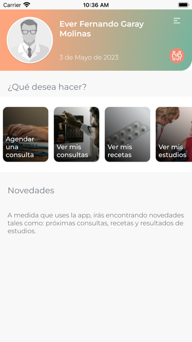 Boldo Screenshot