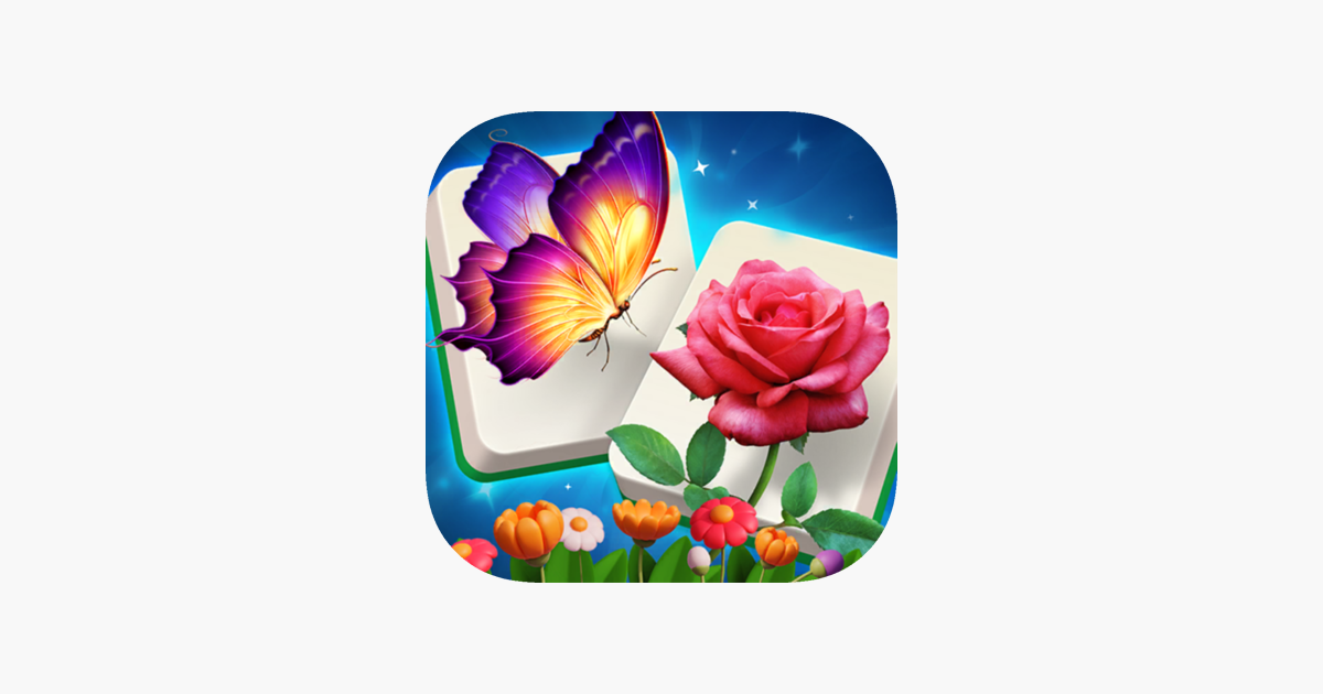 ‎Tile Blossom Forest: Triple 3D on the App Store