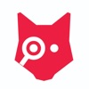 Wolf - restaurants & store app icon