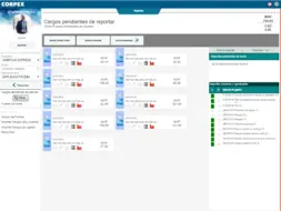 corpex.app screenshot 4