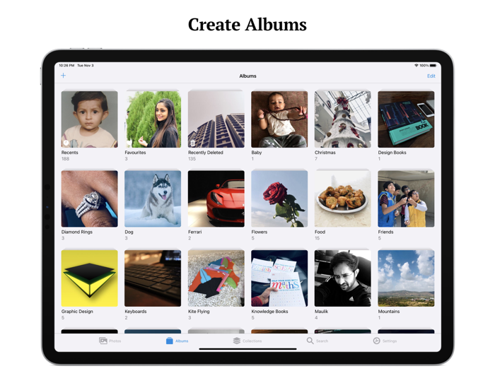 Trustful Hide Photos and Videos