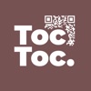 TocToc QR icon