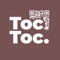 TocToc is the ideal QR code application to facilitate communication between friends, family or colleagues