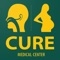 Cure Medical Center will keep you in touch with your Doctor