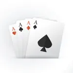 IDeckOfCards - Deck of Cards App Cancel