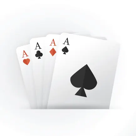 iDeckOfCards - Deck of Cards Cheats