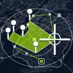 Measure Map GPS Field App Cancel