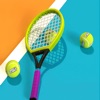 Tennis Go icon