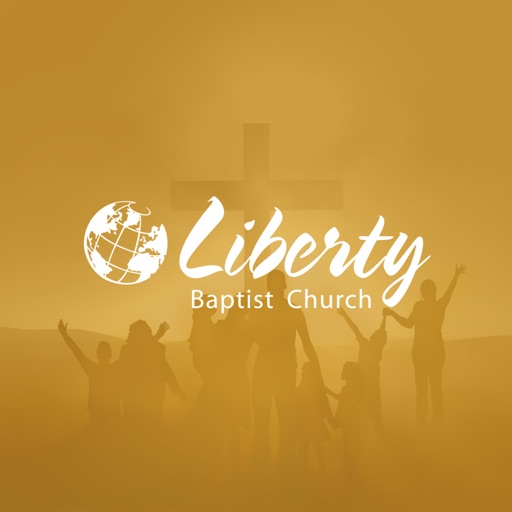 Liberty Baptist Church - IN icon