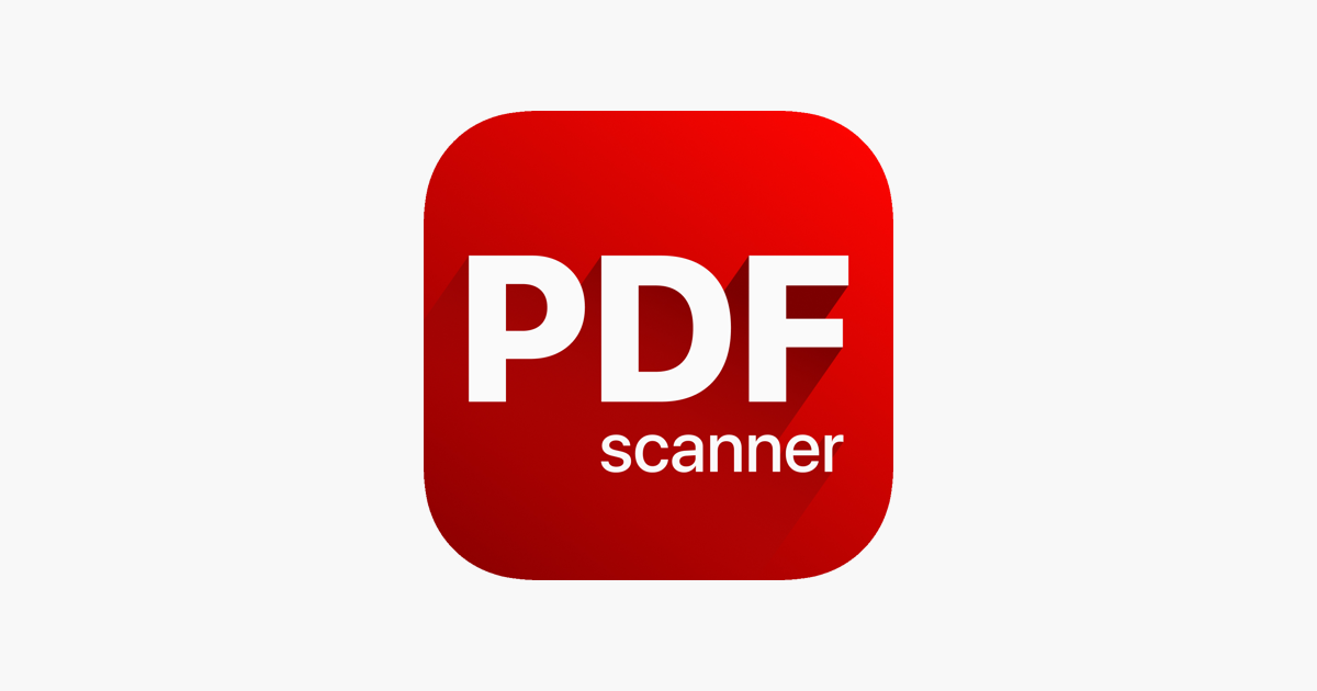 PDF Scanner - Good Documents on the App Store