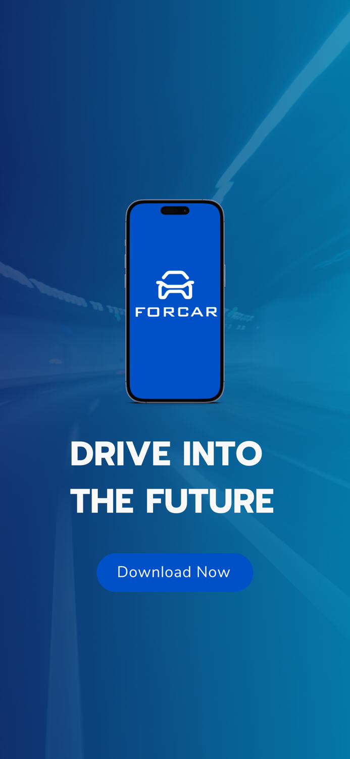 FORCAR