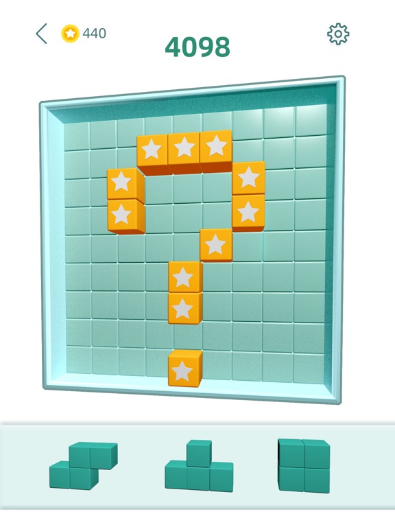 SudoCube - ブロック ナンバーパズルゲームのおすすめ画像5