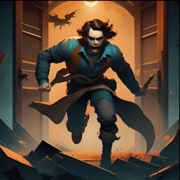 Scary Arachne : Horror Night