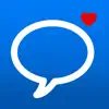ChatOften - Anonymous Chat Positive Reviews, comments