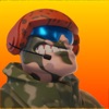 Tower Shooter: Crazy Bunker - iPadアプリ