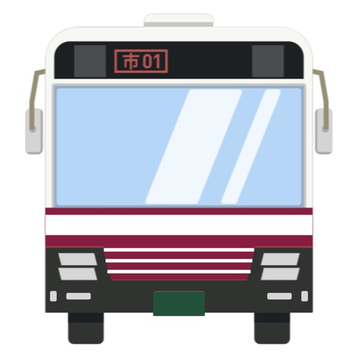 小田急バス - 時刻表 icon