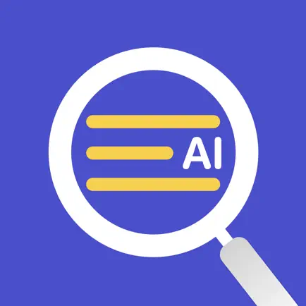 Ai Detector: Detect AI Writer Cheats