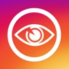 InsView - Pro Followers Report - iPhoneアプリ