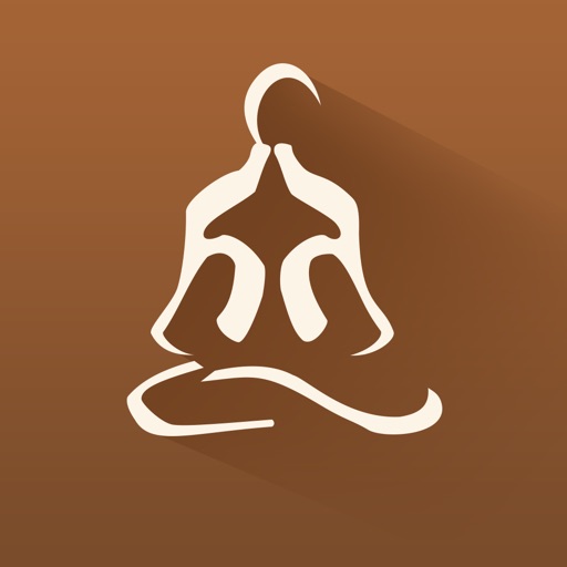 Meditation Timer Pro for iPad icon