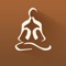 Icon Meditation Timer Pro for iPad