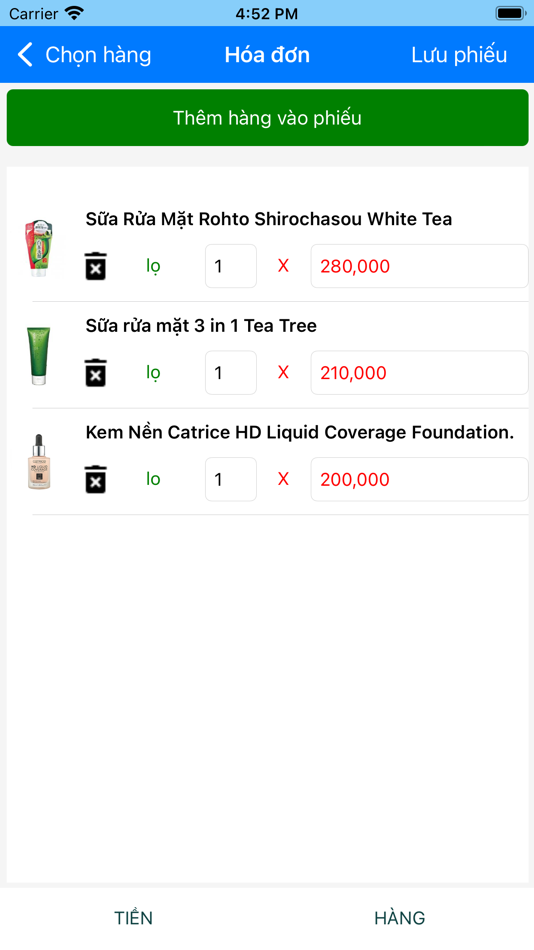 #4. RubyApp (iOS) 由: Tinh Nguyen Huu