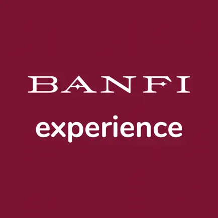 Banfi Experience Cheats